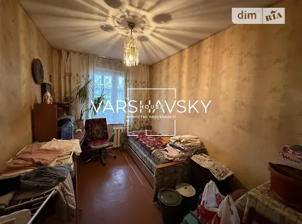 Квартира на просп. Гонгадзе Георгія, 14 в Києві, ID 192226, фото №4