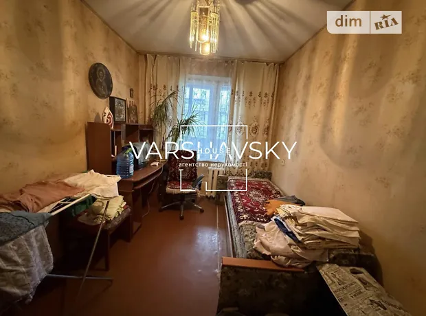Квартира на просп. Гонгадзе Георгія, 14 в Києві, ID 192226, фото №5