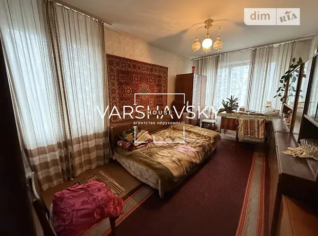 Квартира на просп. Гонгадзе Георгія, 14 в Києві, ID 192226, фото №6
