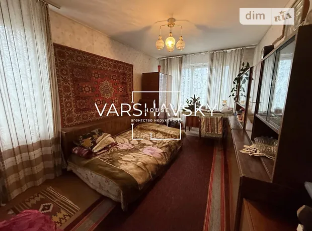 Квартира на просп. Гонгадзе Георгія, 14 в Києві, ID 192226, фото №7