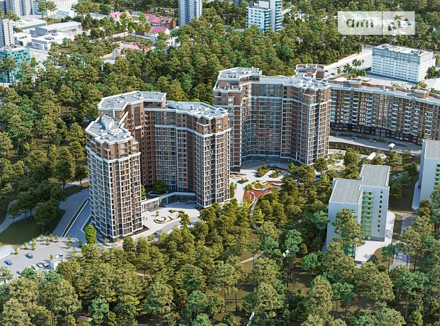 Квартира на вул. Борщагівська в Києві, ID 232007, фото №12