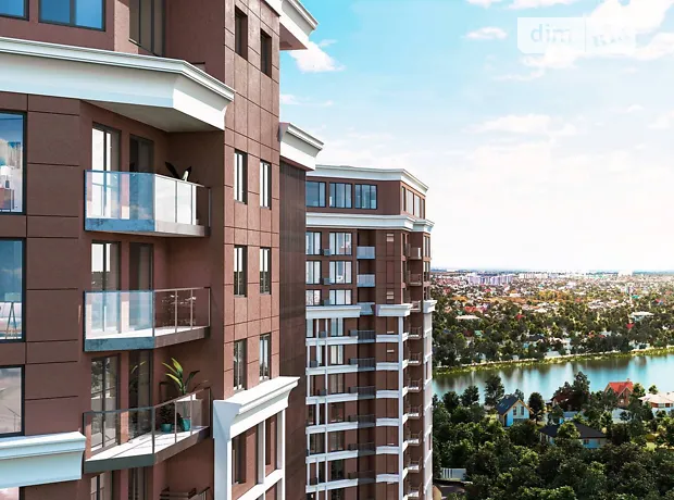 Квартира на вул. Борщагівська в Києві, ID 232007, фото №14
