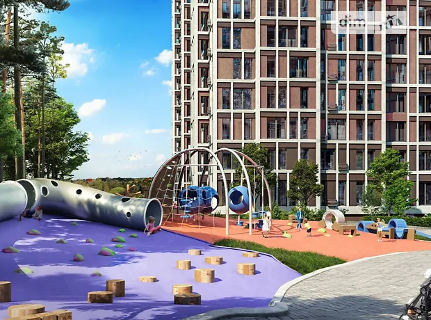 Квартира на вул. Борщагівська в Києві, ID 232007, фото №15