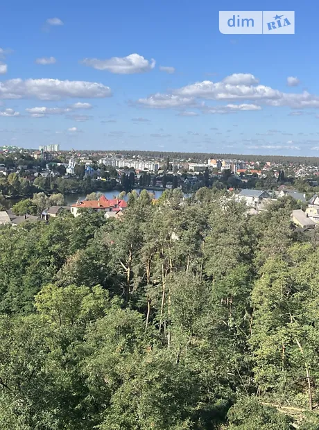 Квартира на вул. Борщагівська в Києві, ID 232007, фото №16