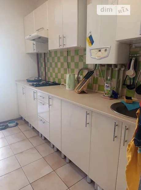 Квартира на вул. Джерельна, 2 в Києві, ID 232841, фото №1