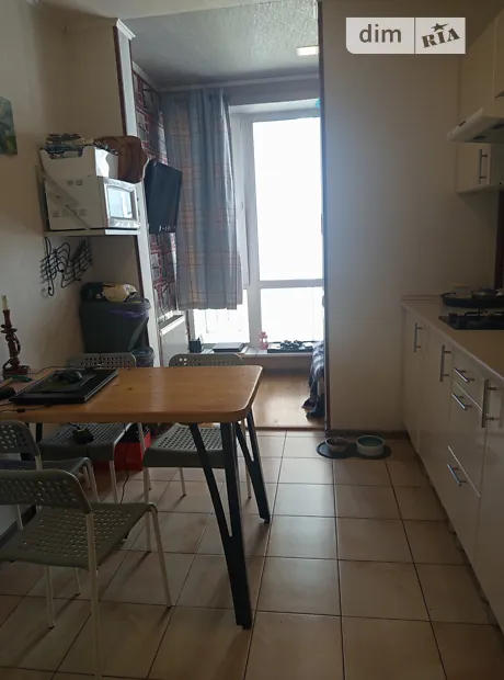 Квартира на вул. Джерельна, 2 в Києві, ID 232841, фото №2
