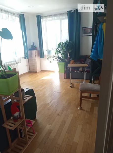 Квартира на вул. Джерельна, 2 в Києві, ID 232841, фото №3