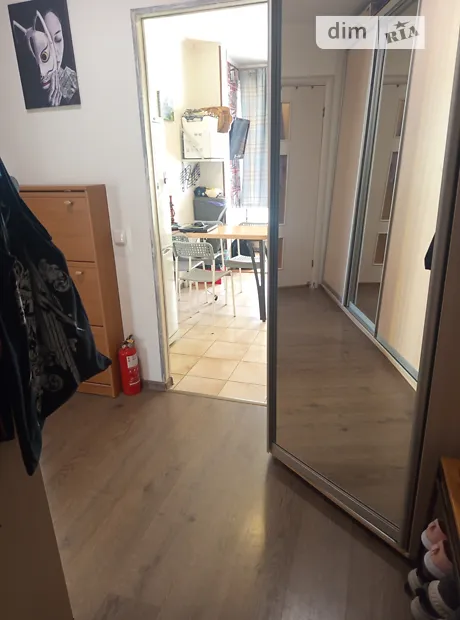 Квартира на вул. Джерельна, 2 в Києві, ID 232841, фото №6