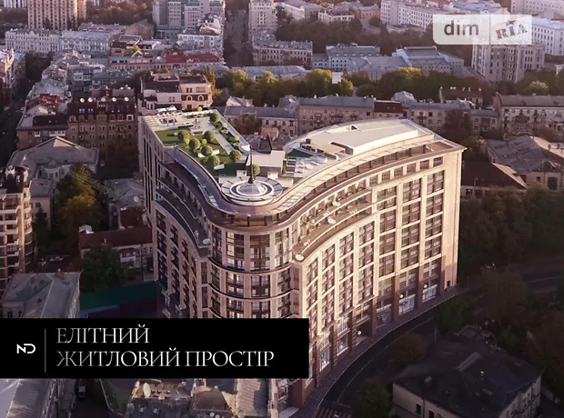 Квартира на вул. Лютеранська, 14В в Києві, ID 207283, фото №2