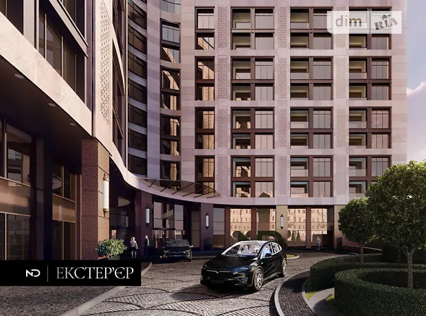 Квартира на вул. Лютеранська, 14В в Києві, ID 207283, фото №11