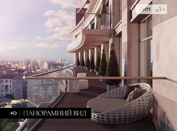 Квартира на вул. Лютеранська, 14В в Києві, ID 207283, фото №12