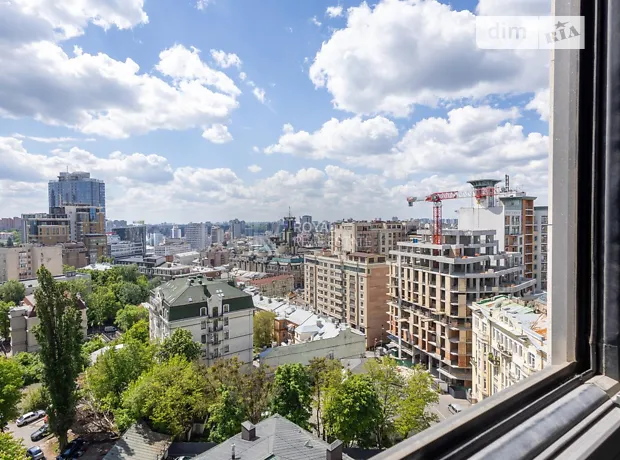 Квартира на вул. Лютеранська, 14В в Києві, ID 207283, фото №18