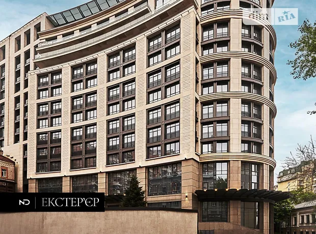 Квартира на вул. Лютеранська, 14В в Києві, ID 207283, фото №10