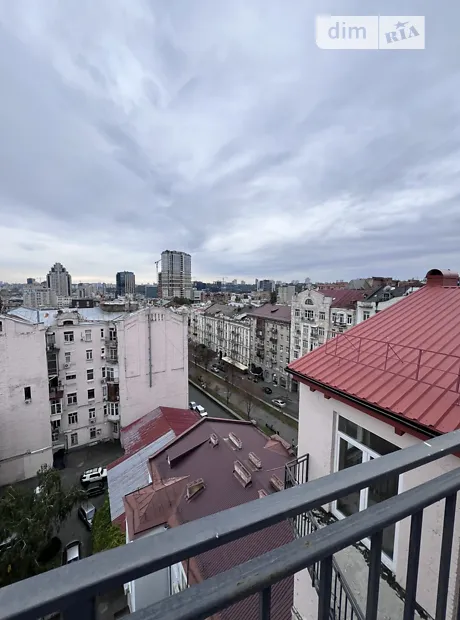 Квартира на вул. Антоновича, 3А в Києві, ID 202707, фото №17