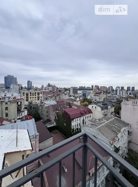 Квартира на вул. Антоновича, 3А в Києві, ID 202707, фото №18