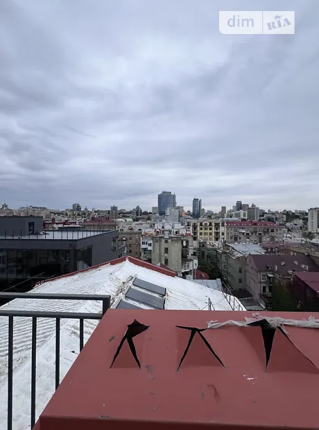 Квартира на вул. Антоновича, 3А в Києві, ID 202707, фото №19