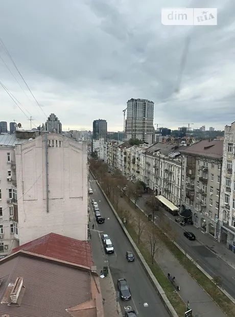 Квартира на вул. Антоновича, 3А в Києві, ID 202707, фото №7