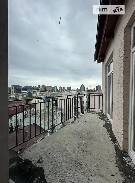 Квартира на вул. Антоновича, 3А в Києві, ID 202707, фото №8