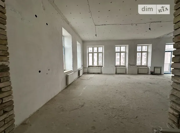 Квартира на вул. Антоновича, 3А в Києві, ID 185438, фото №11