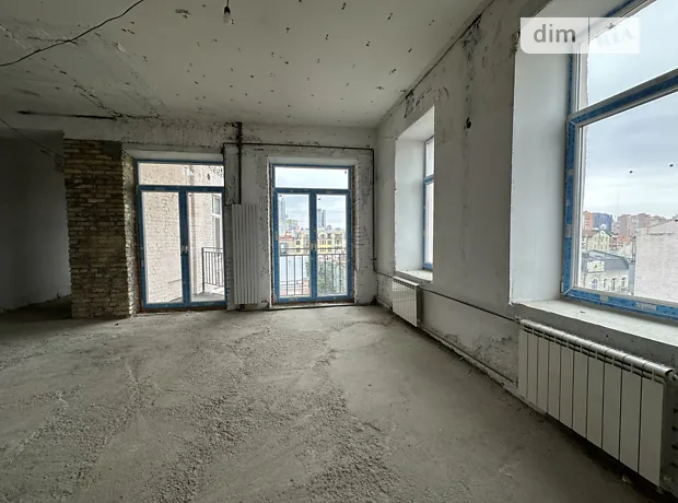 Квартира на вул. Антоновича, 3А в Києві, ID 185438, фото №10