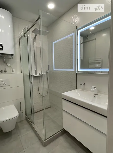 Квартира на вул. Антоновича, 109 в Київ, ID 193553, фото №4