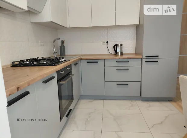 Квартира на вул. Василя Стуса в Києві, ID 222670, фото №9