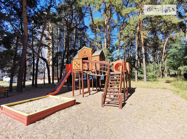 Квартира на вул. Любецька, 104 в Чернігів, ID 258032, фото №5