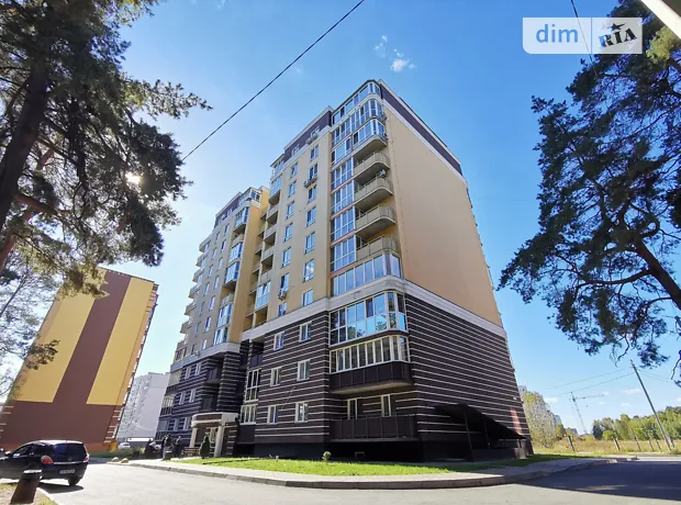 Квартира на вул. Любецька, 104 в Чернігові, ID 258032, фото №6