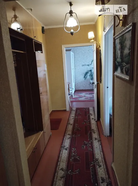 Квартира на вул. Гетьмана Вадима, 42 в Києві, ID 185899, фото №11