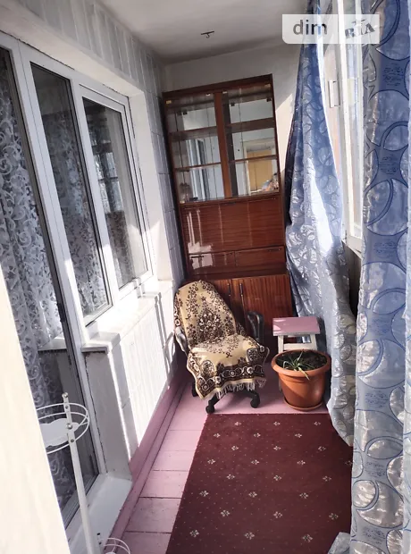 Квартира на вул. Гетьмана Вадима, 42 в Києві, ID 185899, фото №18