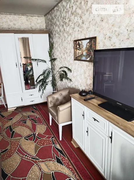 Квартира на вул. Гетьмана Вадима, 42 в Київ, ID 185899, фото №3