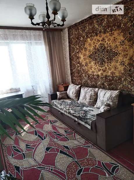 Квартира на вул. Гетьмана Вадима, 42 в Київ, ID 185899, фото №4