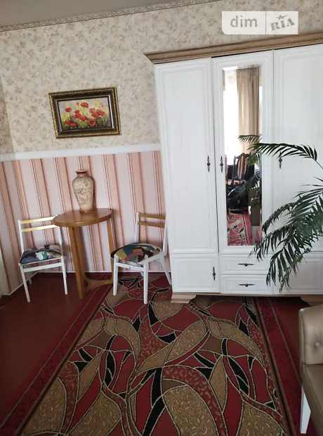 Квартира на вул. Гетьмана Вадима, 42 в Київ, ID 185899, фото №5