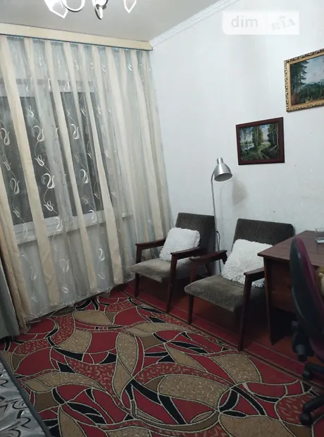 Квартира на вул. Гетьмана Вадима, 42 в Києві, ID 185899, фото №8