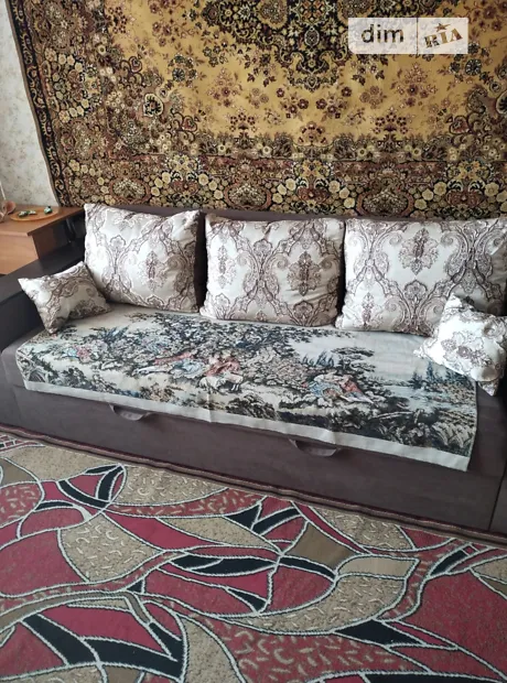 Квартира на вул. Гетьмана Вадима, 42 в Києві, ID 185899, фото №9