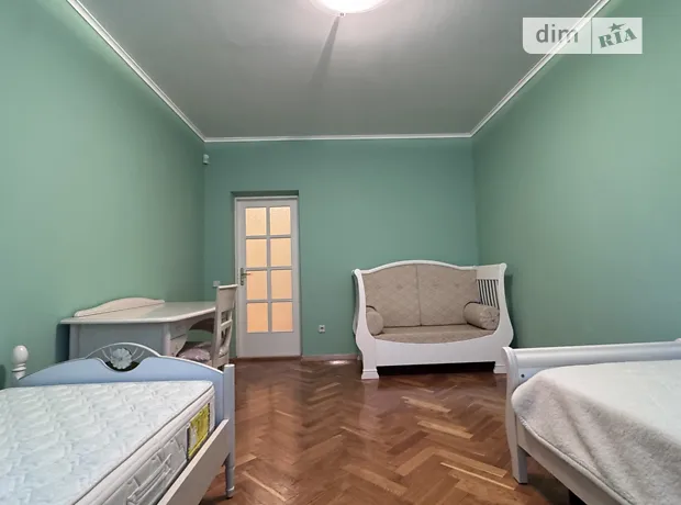 Квартира на пров. Іпсилантіївський, 5 в Києві, ID 208740, фото №13