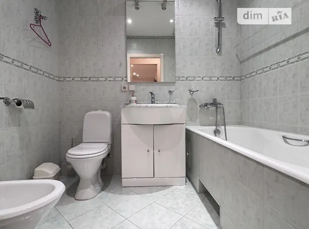 Квартира на пров. Іпсилантіївський, 5 в Києві, ID 208740, фото №9