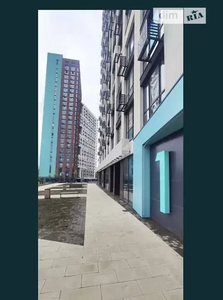 Квартира на вул. Віктора Некрасова, 10А в Києві, ID 394479, фото №2