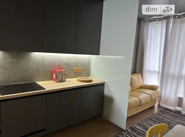 Квартира на вул. Віктора Некрасова, 10А в Києві, ID 394479, фото №11