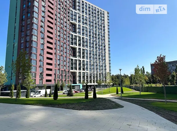 Квартира на вул. Віктора Некрасова, 10А в Києві, ID 394479, фото №4