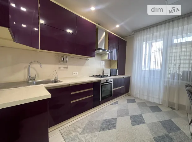 Квартира на вул. Панаса Мирного, 18Б в Хмельницькому, ID 244836, фото №1
