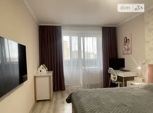 Квартира на вул. Панаса Мирного, 18Б в Хмельницькому, ID 244836, фото №17