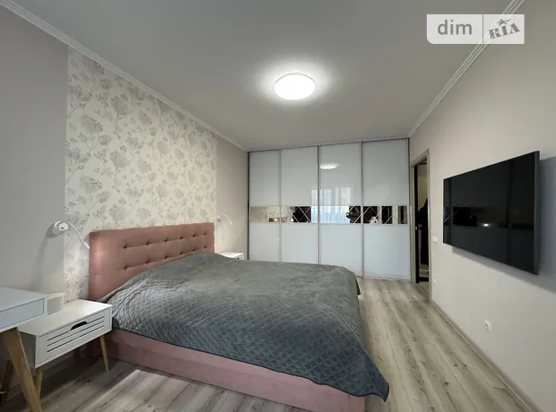 Квартира на вул. Панаса Мирного 18/1Б в Хмельницькому, ID 246272, фото №1