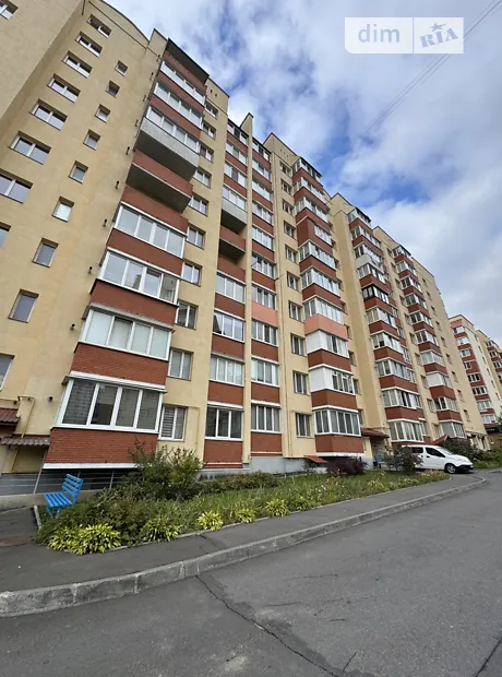 Квартира на вул. Панаса Мирного 18/1Б в Хмельницькому, ID 246272, фото №2