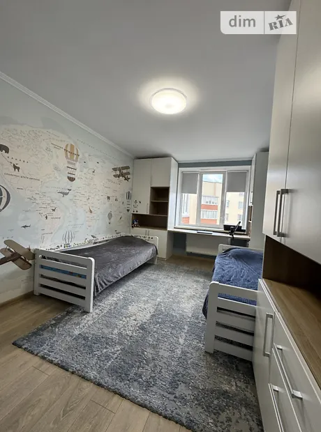 Квартира на вул. Панаса Мирного 18/1Б в Хмельницькому, ID 246272, фото №11