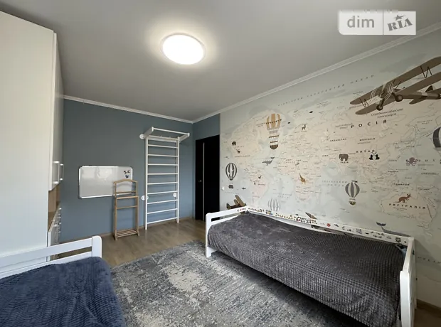 Квартира на вул. Панаса Мирного 18/1Б в Хмельницькому, ID 246272, фото №9