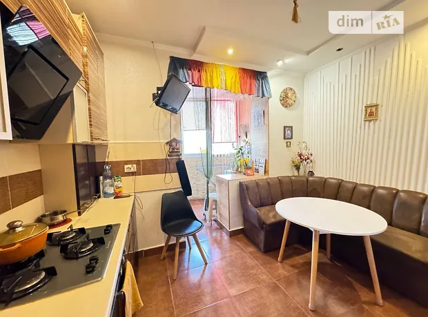 Квартира на пров. Ключний в Івано-Франківську, ID 310016, фото №4
