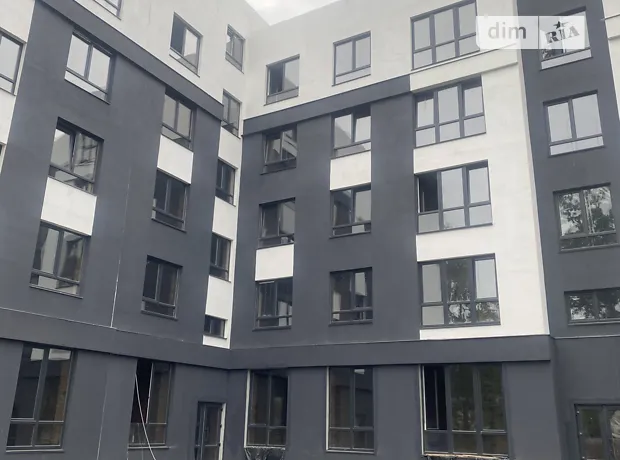Квартира на вул. Северинівська, 131А в Києві, ID 240071, фото №1