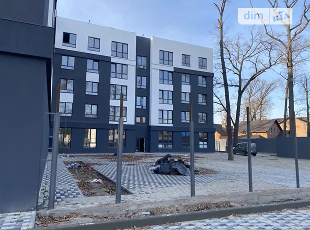 Квартира на вул. Северинівська в Києві, ID 234126, фото №1