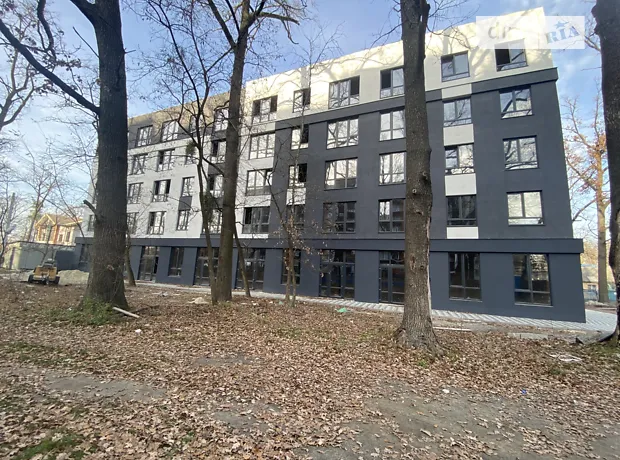 Квартира на вул. Северинівська в Києві, ID 234126, фото №12
